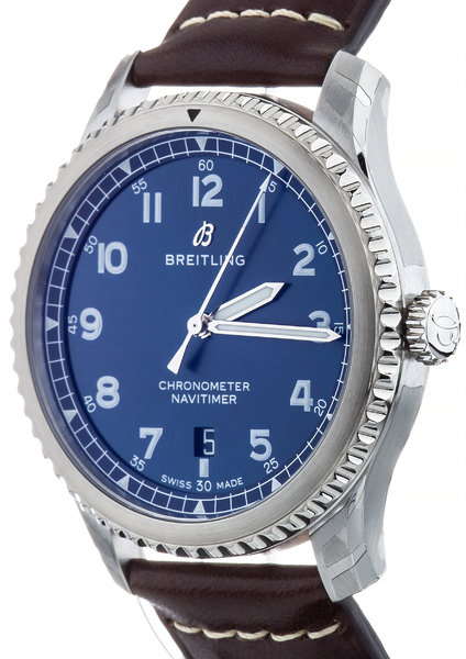 Breitling Navitimer 8 Automatic 41 A17314101C1X1 Breitling Navitimer 8 Automatic 41 A17314101C1X1