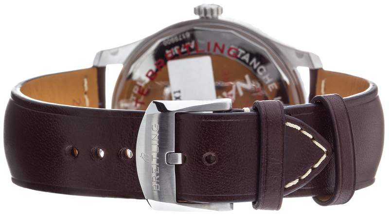 Breitling Navitimer 8 Automatic 41 A17314101C1X1 Breitling Navitimer 8 Automatic 41 A17314101C1X1