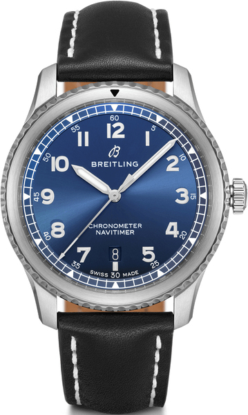 Breitling Navitimer 8 Automatic 41 A17314101C1X2 Breitling Navitimer 8 Automatic 41 A17314101C1X2