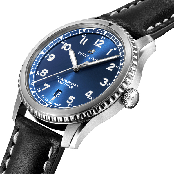 Breitling Navitimer 8 Automatic 41 A17314101C1X2 Breitling Navitimer 8 Automatic 41 A17314101C1X2