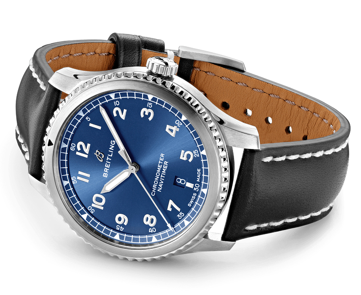 Breitling Navitimer 8 Automatic 41 A17314101C1X2 Breitling Navitimer 8 Automatic 41 A17314101C1X2