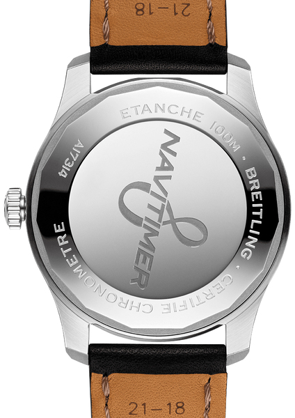 Breitling Navitimer 8 Automatic 41 A17314101C1X2 Breitling Navitimer 8 Automatic 41 A17314101C1X2