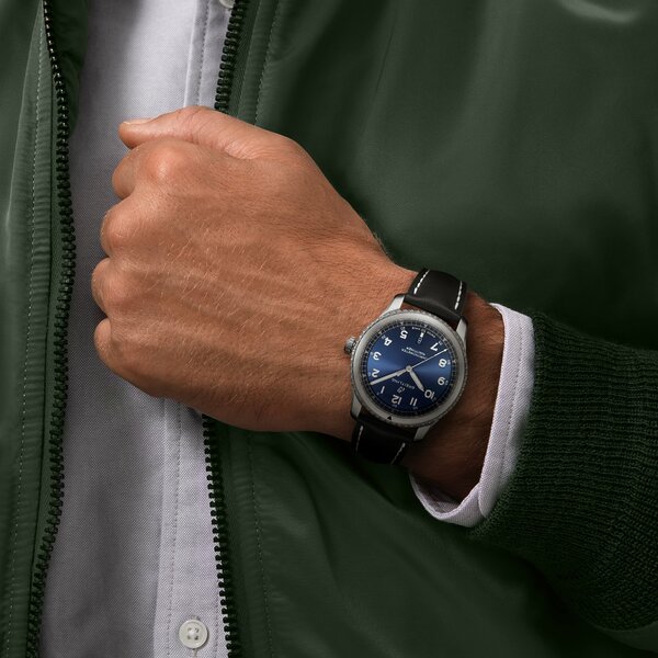 Breitling Navitimer 8 Automatic 41 A17314101C1X2 Breitling Navitimer 8 Automatic 41 A17314101C1X2