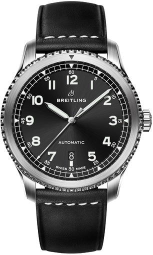 Breitling Aviator 8 Automatic 41 A17315101B1X1