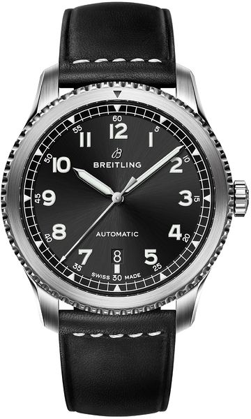 Breitling Aviator 8 Automatic 41 A17315101B1X1 Breitling Aviator 8 Automatic 41 A17315101B1X1