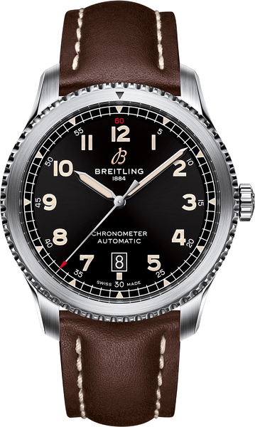 Breitling Aviator 8 Automatic 41 A17315101B1X3 Breitling Aviator 8 Automatic 41 A17315101B1X3
