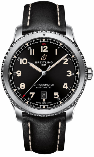 Breitling Aviator 8 Automatic 41 A17315101B1X2