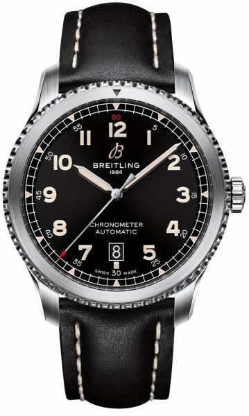 Breitling Aviator 8 Automatic 41 A17315101B1X2 Breitling Aviator 8 Automatic 41 A17315101B1X2