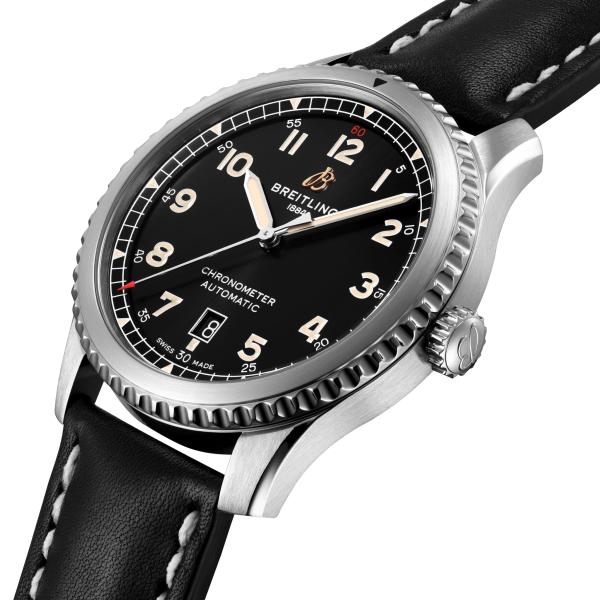 Breitling Aviator 8 Automatic 41 A17315101B1X2 Breitling Aviator 8 Automatic 41 A17315101B1X2