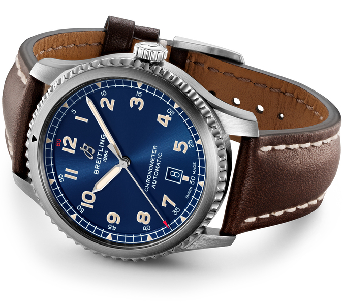 Breitling Aviator 8 Automatic 41 A17315101C1X1