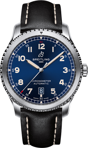 Breitling Aviator 8 Automatic 41 A17315101C1X2 Breitling Aviator 8 Automatic 41 A17315101C1X2