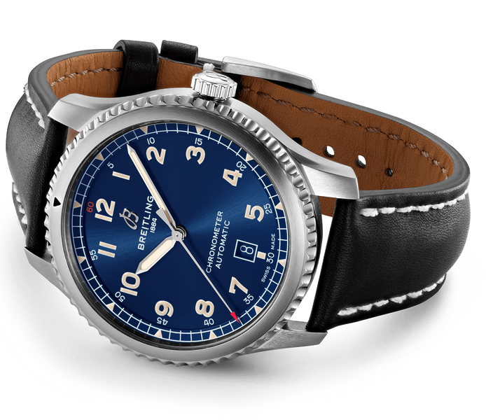 Breitling Aviator 8 Automatic 41 A17315101C1X2 Breitling Aviator 8 Automatic 41 A17315101C1X2