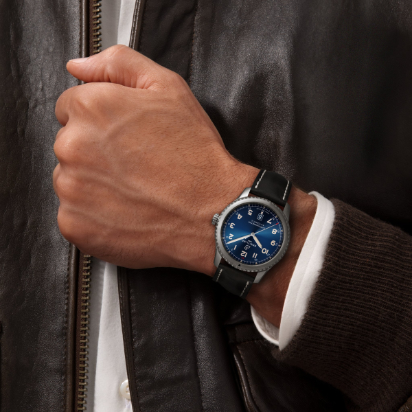 Breitling Aviator 8 Automatic 41 A17315101C1X2 Breitling Aviator 8 Automatic 41 A17315101C1X2