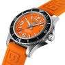 Breitling Superocean Automatic 36 A17316D71O1S1