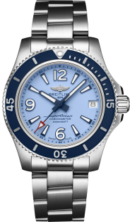 Breitling Superocean Automatic 36 A17316D81C1A1