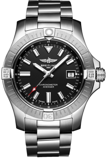 Breitling Avenger Automatic 43 A17318101B1A1