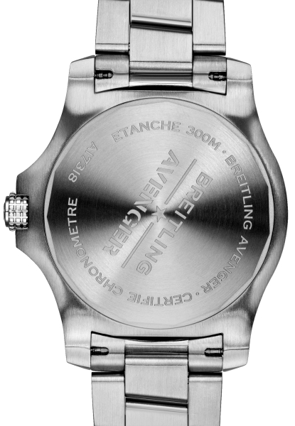 Breitling Avenger Automatic 43 A17318101B1A1 Breitling Avenger Automatic 43 A17318101B1A1