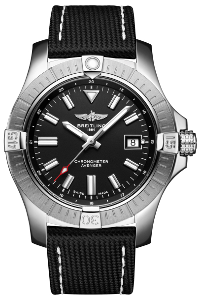 Breitling Avenger Automatic 43 A17318101B1X2 Breitling Avenger Automatic 43 A17318101B1X2