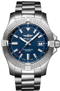 Breitling Avenger Automatic 43 A17318101C1A1