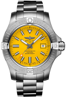 Breitling Avenger Automatic 45 Seawolf A17319101I1A1