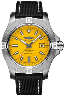 Breitling Avenger Automatic 45 Seawolf A17319101I1X2