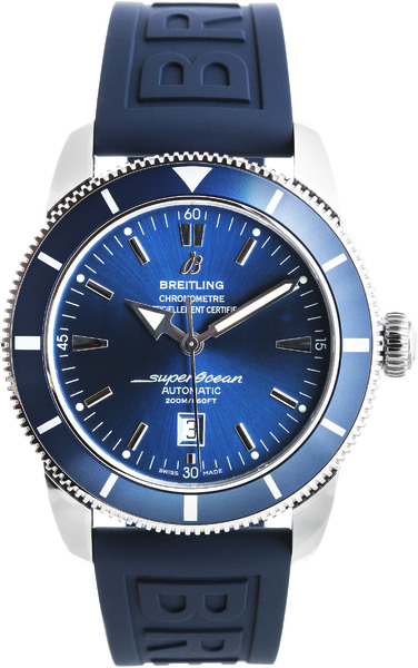 Breitling Superocean Heritage A1732016/C734/160S Breitling Superocean Heritage A1732016/C734/160S