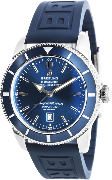 Breitling Superocean Heritage A1732016/C734/160S Breitling Superocean Heritage A1732016/C734/160S