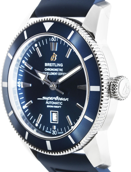 Breitling Superocean Heritage A1732016/C734/160S Breitling Superocean Heritage A1732016/C734/160S