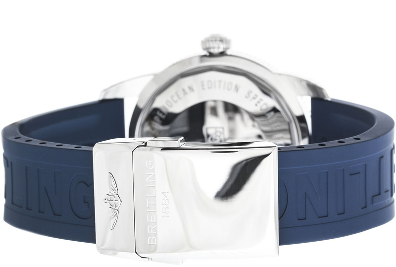 Breitling Superocean Heritage A1732016/C734/160S Breitling Superocean Heritage A1732016/C734/160S