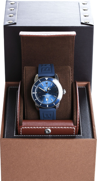 Breitling Superocean Heritage A1732016/C734/160S Breitling Superocean Heritage A1732016/C734/160S