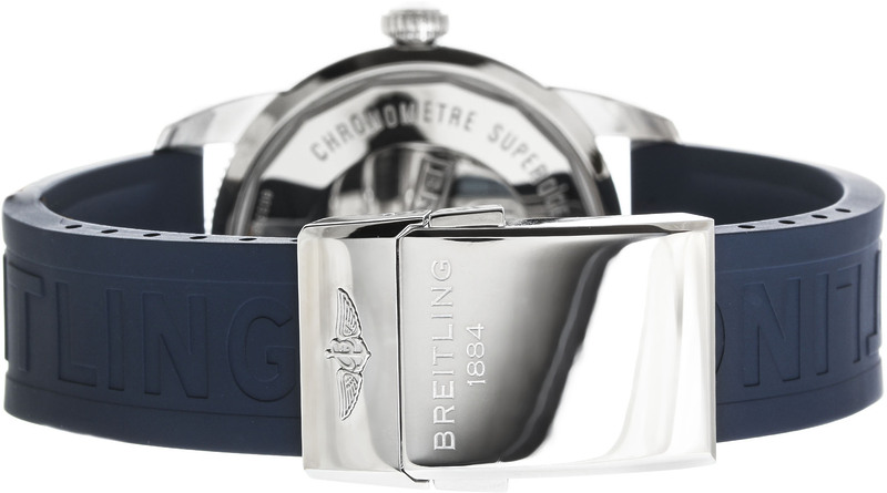 Breitling Superocean Heritage 46 A1732016/G642/160S Breitling Superocean Heritage 46 A1732016/G642/160S