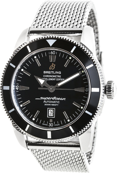 Breitling Superocean Heritage 46 A1732024/B868/152A Breitling Superocean Heritage 46 A1732024/B868/152A