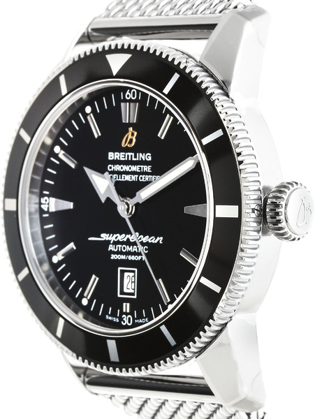 Breitling Superocean Heritage 46 A1732024/B868/152A Breitling Superocean Heritage 46 A1732024/B868/152A