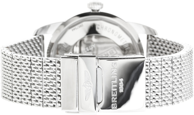 Breitling Superocean Heritage 46 A1732024/B868/152A Breitling Superocean Heritage 46 A1732024/B868/152A