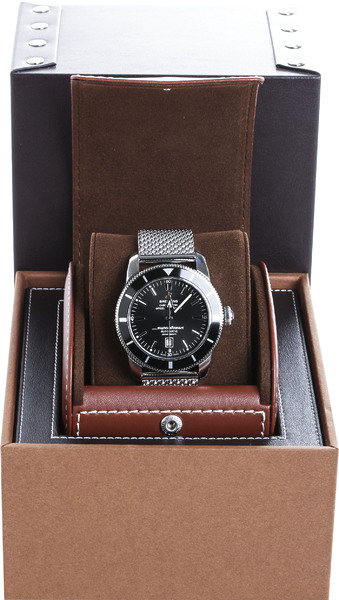 Breitling Superocean Heritage 46 A1732024/B868/152A Breitling Superocean Heritage 46 A1732024/B868/152A