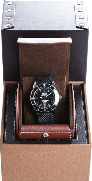 Breitling Superocean Heritage 46 A1732024/B868/256S