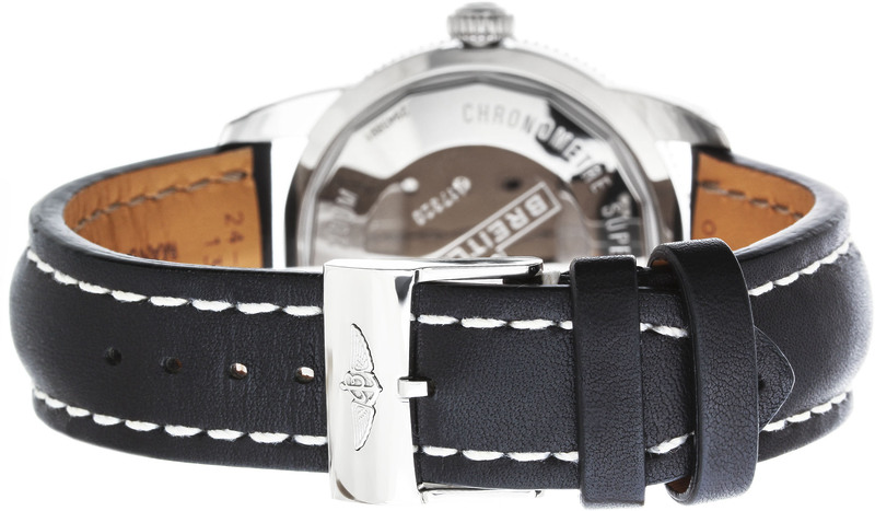 Breitling Superocean Heritage 46 A1732024/G642/441X