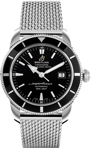 Breitling Superocean Heritage A1732124/BA61/154A