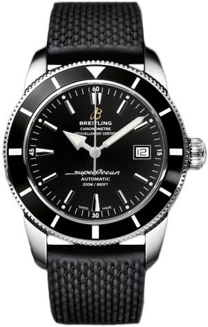 Breitling Superocean Heritage 42 A1732124/BA61/279S Breitling Superocean Heritage 42 A1732124/BA61/279S
