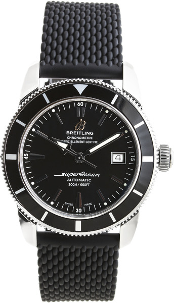 Breitling Superocean Heritage 42 A1732124/BA61/279S Breitling Superocean Heritage 42 A1732124/BA61/279S