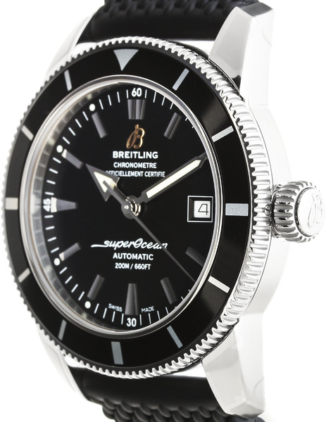 Breitling Superocean Heritage 42 A1732124/BA61/279S Breitling Superocean Heritage 42 A1732124/BA61/279S