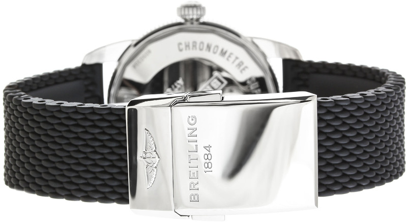 Breitling Superocean Heritage 42 A1732124/BA61/279S Breitling Superocean Heritage 42 A1732124/BA61/279S