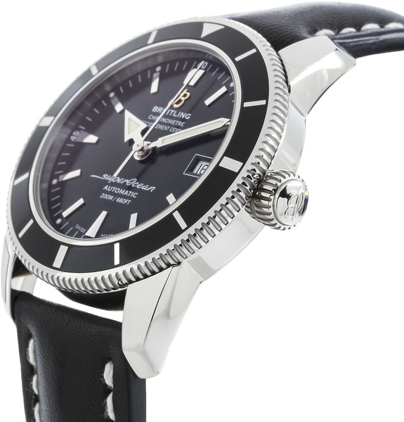 Breitling Superocean Heritage A1732124/BA61/435X Breitling Superocean Heritage A1732124/BA61/435X