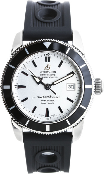 Breitling Superocean Heritage 42 A1732124/G717/200S Breitling Superocean Heritage 42 A1732124/G717/200S