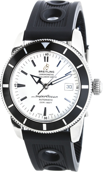 Breitling Superocean Heritage 42 A1732124/G717/200S Breitling Superocean Heritage 42 A1732124/G717/200S