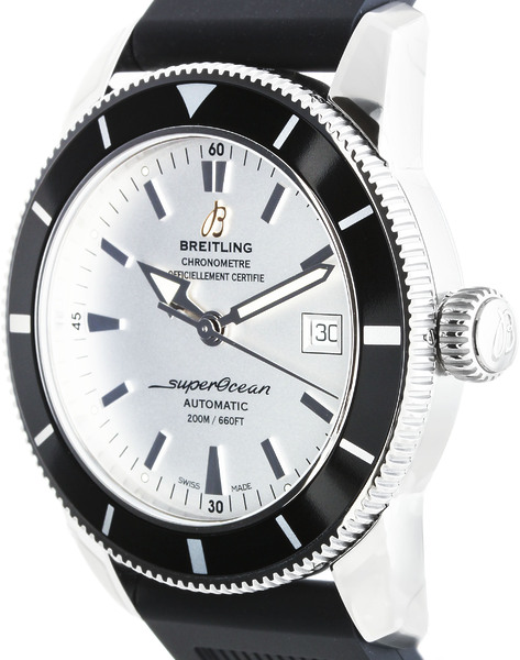 Breitling Superocean Heritage 42 A1732124/G717/200S Breitling Superocean Heritage 42 A1732124/G717/200S