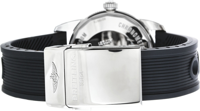 Breitling Superocean Heritage 42 A1732124/G717/200S Breitling Superocean Heritage 42 A1732124/G717/200S