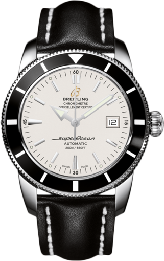 Breitling Superocean Heritage 42 A1732124/G717/435X