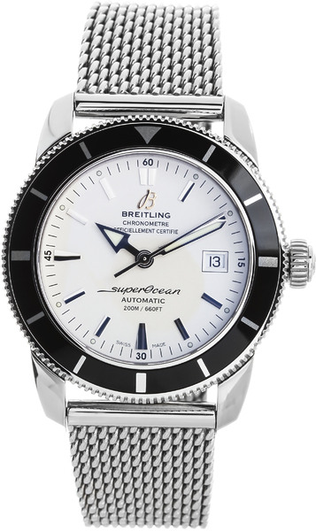 Breitling Superocean Heritage A1732124/G717/154A Breitling Superocean Heritage A1732124/G717/154A