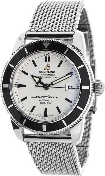 Breitling Superocean Heritage A1732124/G717/154A Breitling Superocean Heritage A1732124/G717/154A